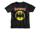 BATMOBILE LOGO T-SHIRT KIDS