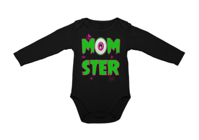 MUMSTER BABY ONIESE