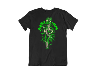 Juniper Peach tshirt for MEN