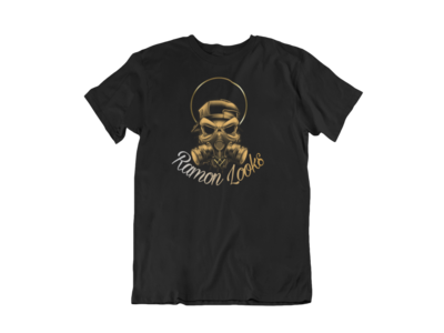 RAMON LOOKS T-SHIRT MAN