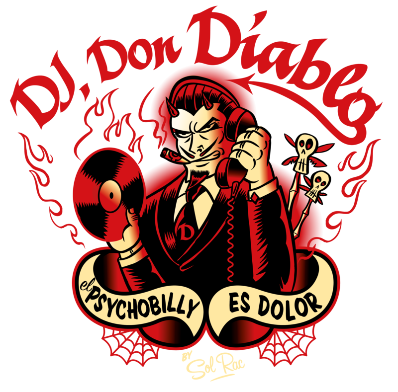 DON DIABLO DJ