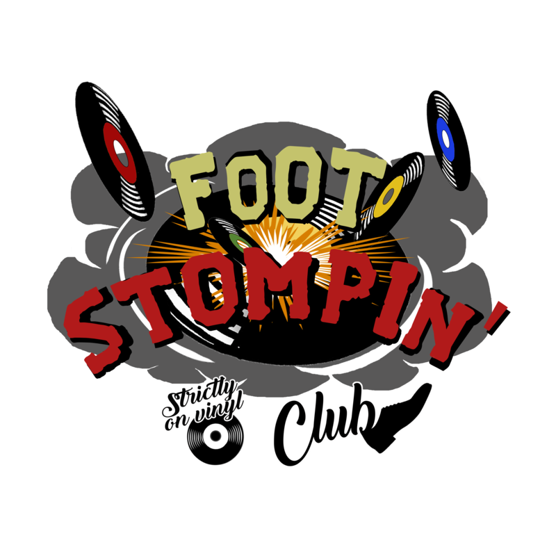 FOOT STOMPIN´ CLUB