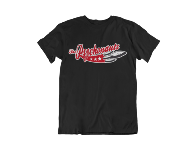 THE PSYCHONAUTS T-SHIRT MEN