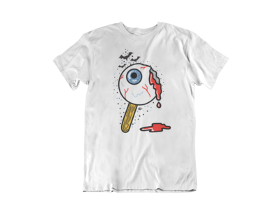 NUNA NINGUNA &quot;Ojo&quot; tshirt for MEN