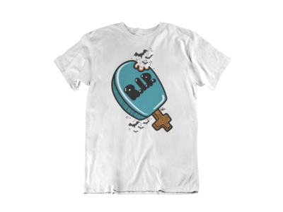 NUNA NINGUNA &quot;Polo&quot; tshirt for MEN