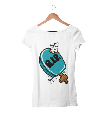 NUNA NINGUNA &quot;Polo&quot; tshirt for WOMEN
