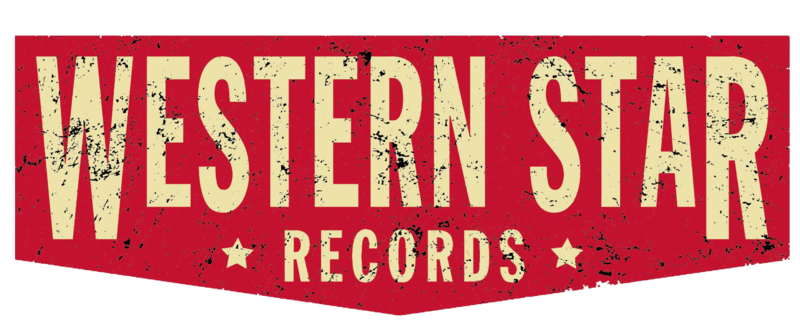 WESTERN STAR RECORDING COMPANY