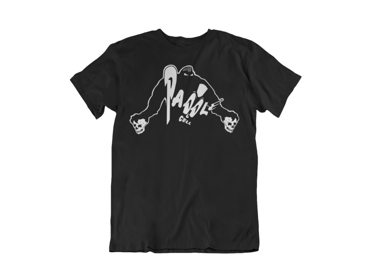 PADDLECELL &quot;Logo&quot; tshirt for MEN