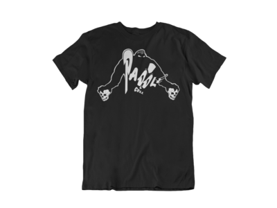 PADDLECELL &quot;Logo&quot; tshirt for MEN
