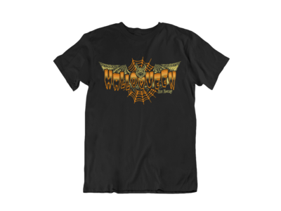 HALLOWEEN by MISS MOONAGE tshirt for MEN