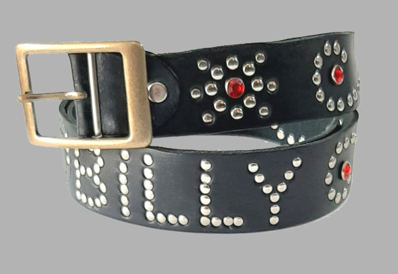 THOUSAND BELTS
