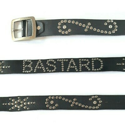 THOUSAND BELT &quot;BASTARD&quot; Large