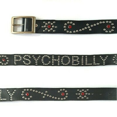 THOUSAND BELT &quot;PSYCHOBILLY&quot;