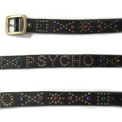 THOUSAND BELT &quot;PSYCHO
&quot; Medium
