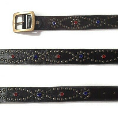THOUSAND BELT &quot;CHAIN
&quot; Medium