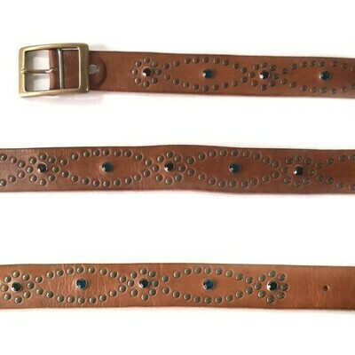 THOUSAND BELT &quot;CHAIN
&quot; Extra Large
