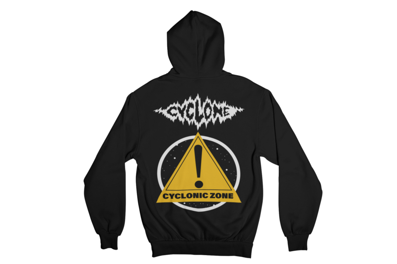 CYCLONIC ZONE