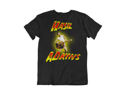 HASIL ADKINS T-SHIRT FOR MEN