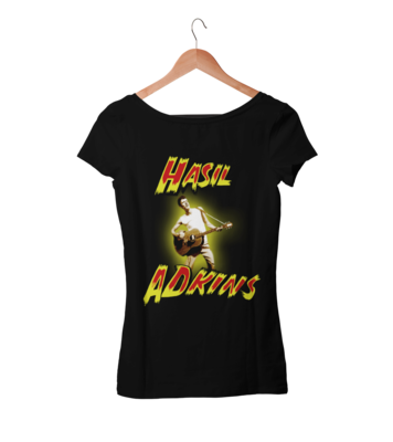 HASIL ADKINS T-SHIRT WOMAN