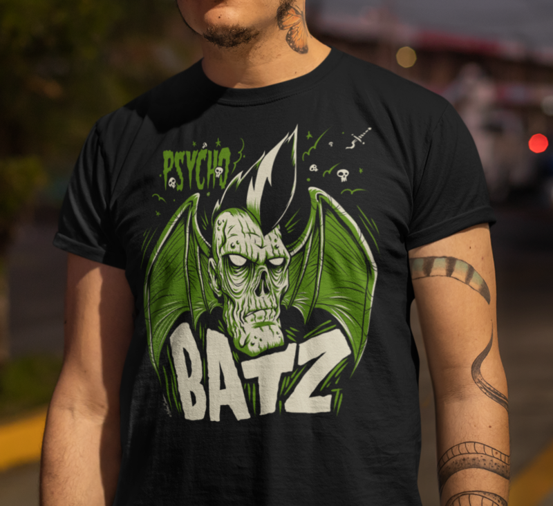 T-SHIRTS