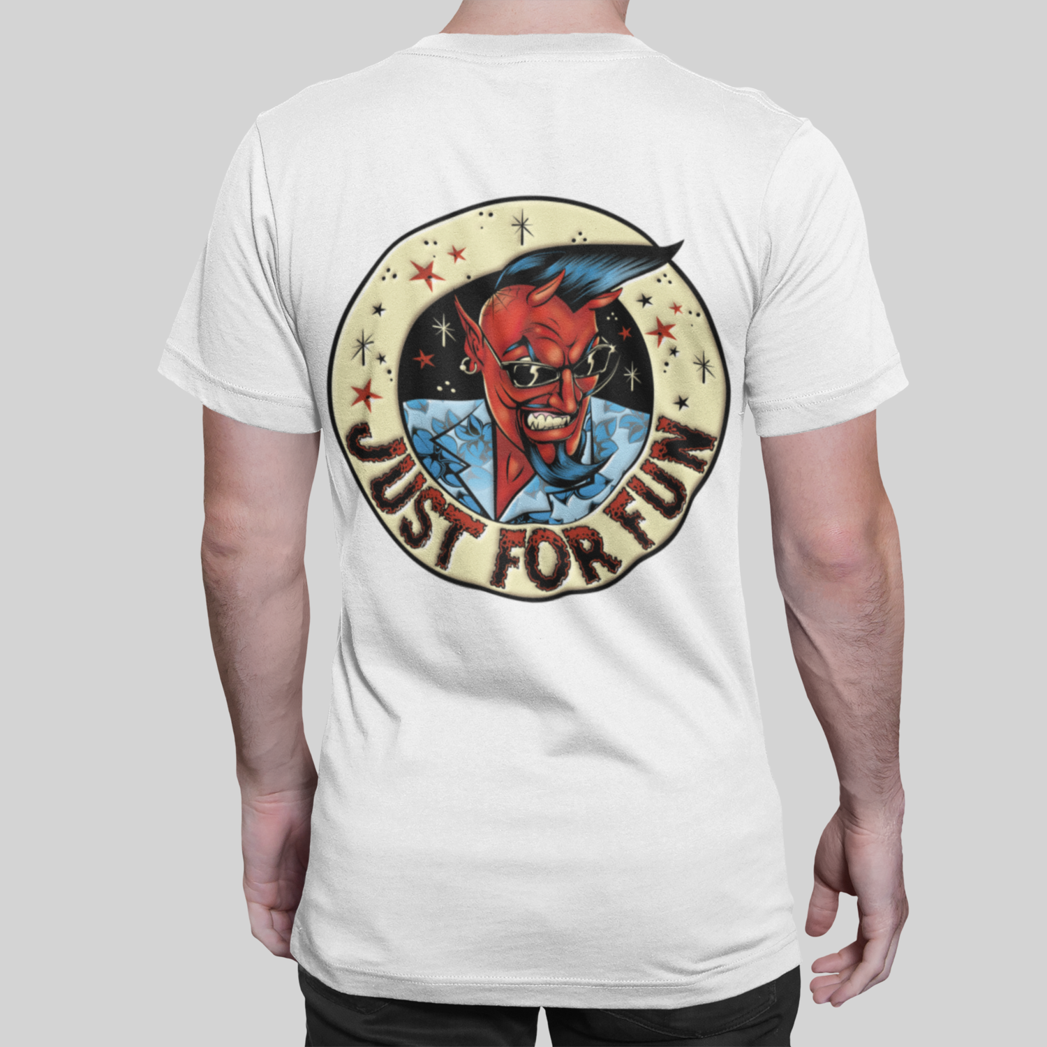 Camiseta De Manga Corta 'Scrum' 'Lilo & Stitch' De Disney - Blanco - Adolescente Chica - 12.00