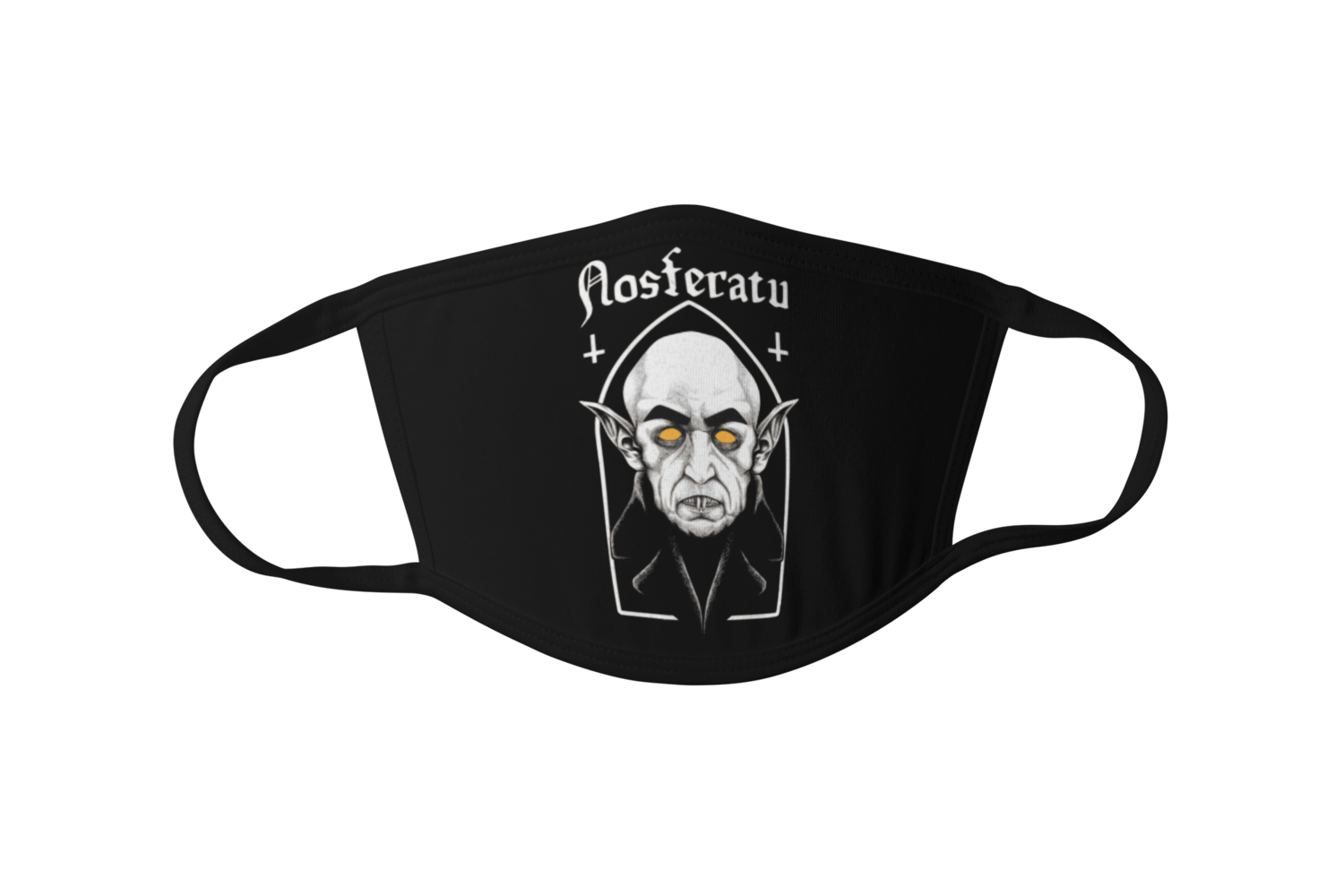 Nosferatu Mask
