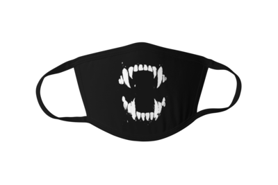 El Vampiro Mask