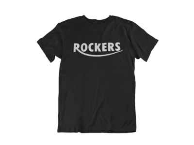 ROCKERS LOGO T-SHIRT MAN