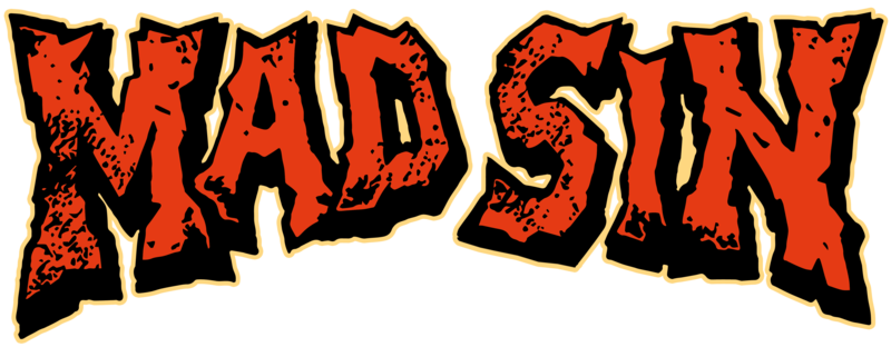 MAD SIN