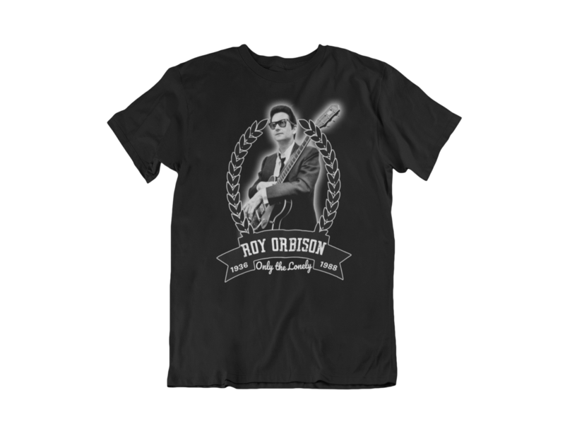 ROY ORBISON