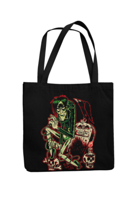LUX INTERIOR Cotton Bag  logo design SOL RAC
