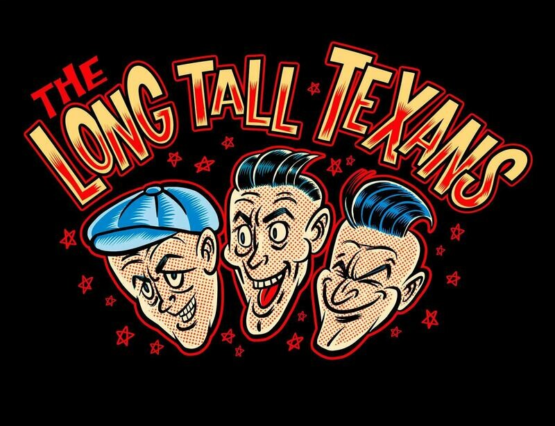 LONG TALL TEXANS