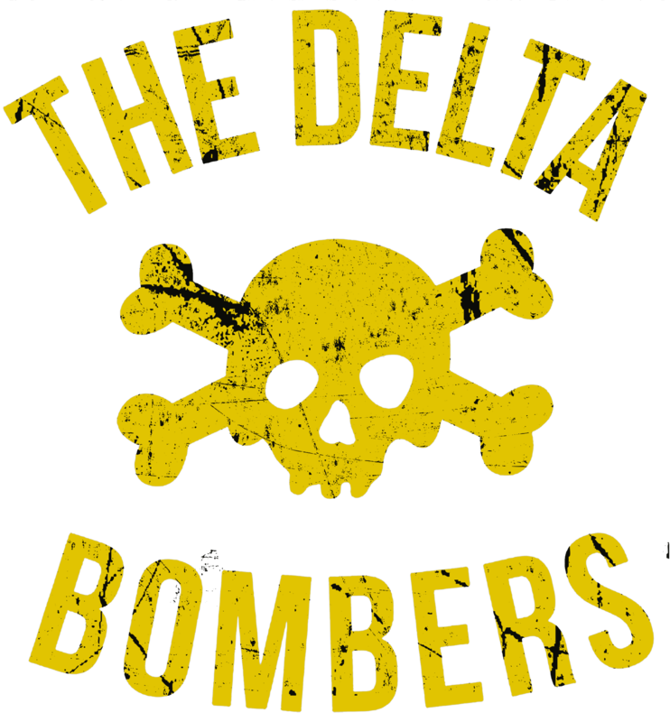 THE DELTA BOMBERS