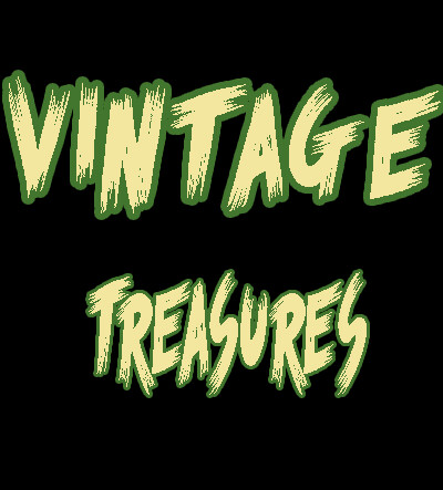 VINTAGE TREASURES