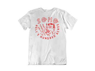 SOHO T-SHIRT FOR MEN