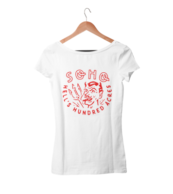 SOHO T-SHIRT FOR WOMEN