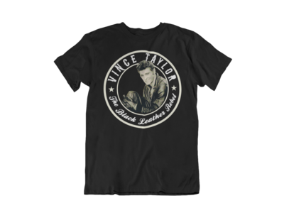 VINCE TAYLOR T-SHIRT FOR MEN
