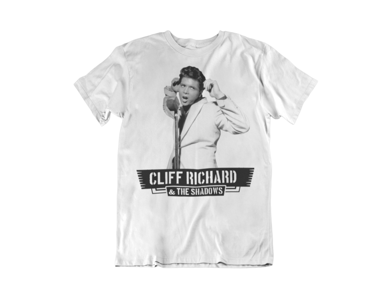 CLIFF RICHARD &amp; THE SHADOWS