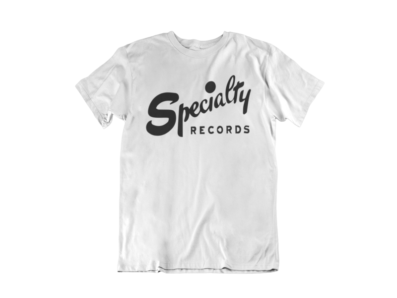 SPECIALITY RECORDS