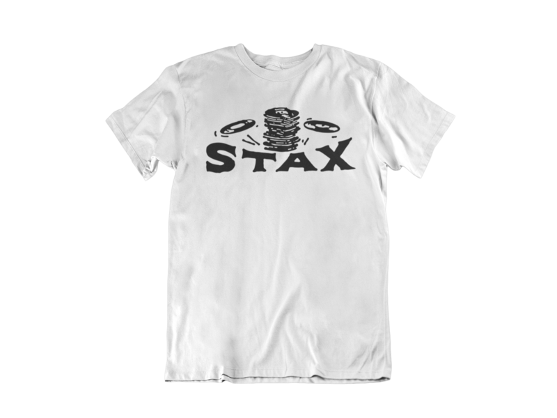 STAX RECORDS