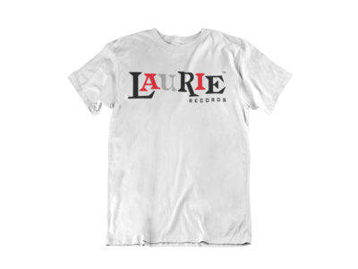 LAURIE RECORDS T-SHIRT MEN