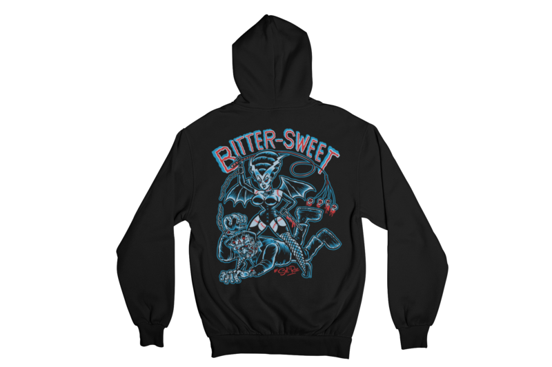 BITTER SWEET
