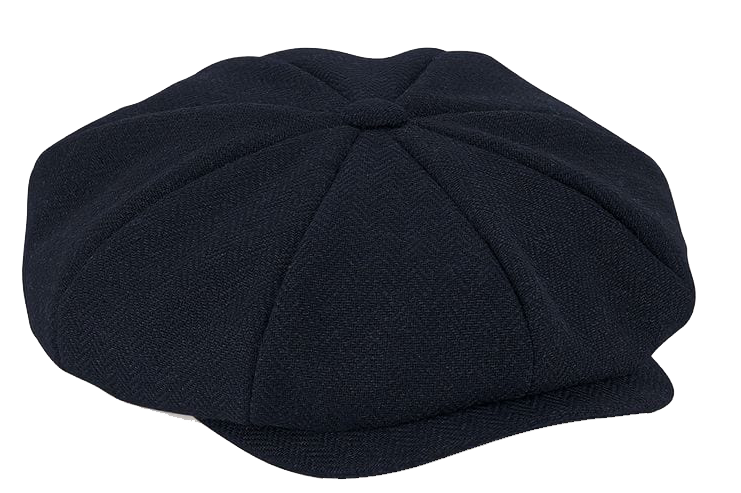 BAKERBOY CAPS