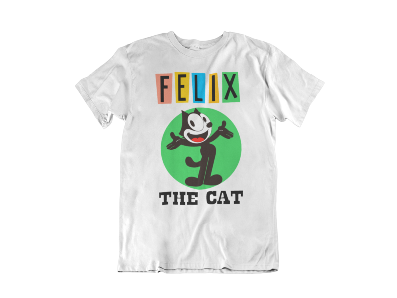 FELIX THE CAT 2