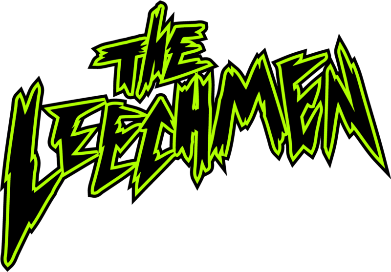 THE LEECHMEN
