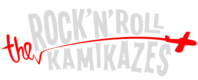 ROCK AND ROLL KAMIKAZES