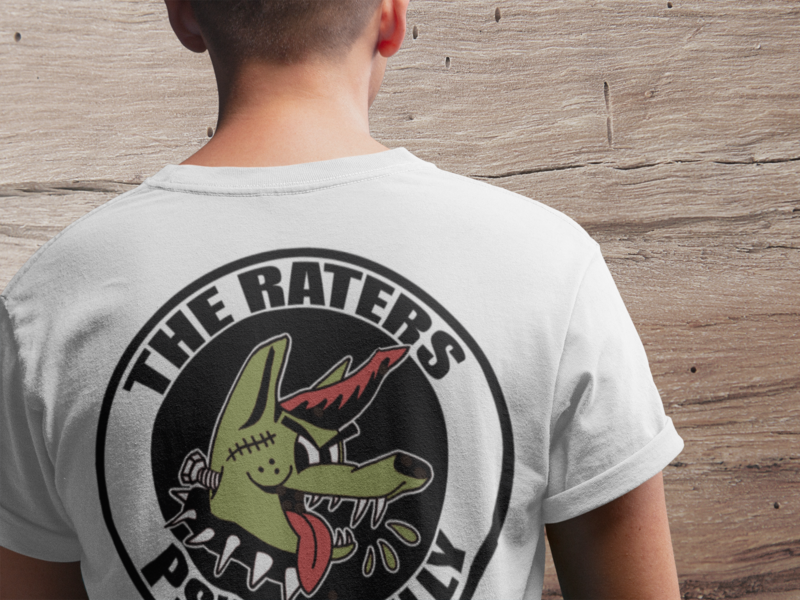 T-SHIRTS