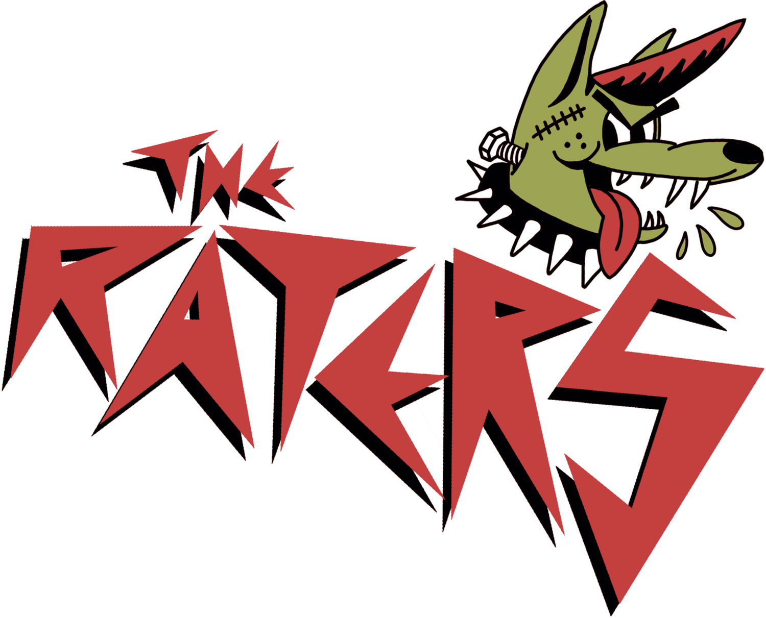 De Rater THE RATERS