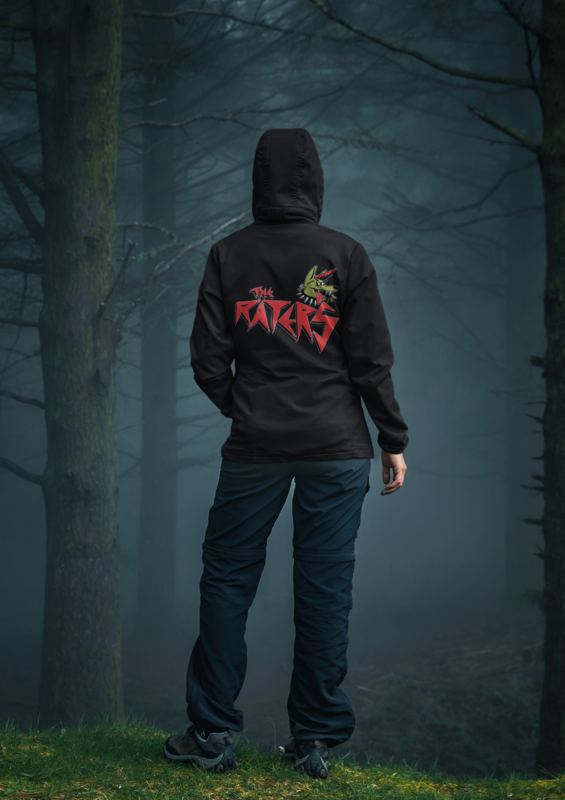 HOODIE ZIP