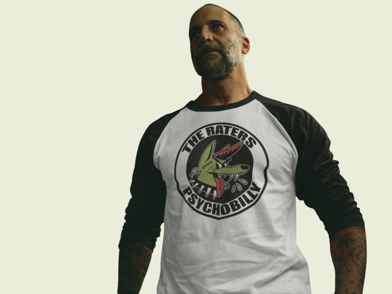 BASEBALL T-SHIRT